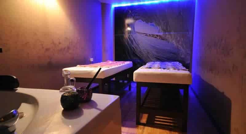 Hotel My Dream- Pasif